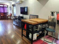 Blk 771 Longvale (Bedok), HDB 4 Rooms #609653161
